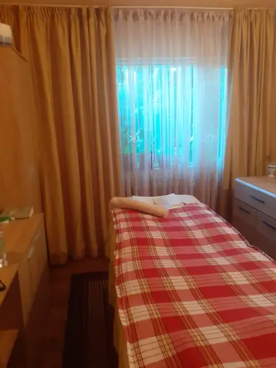 Масажен кабинет