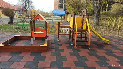 ДГ 9 Зора - Монтана