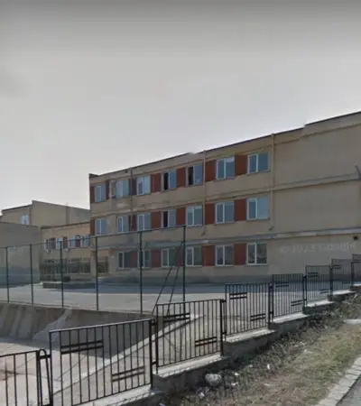2. СУ „Никола Вапцаров“