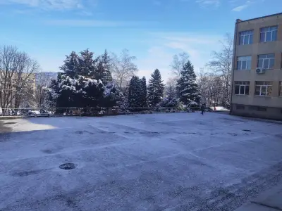 2. СУ „Никола Вапцаров“