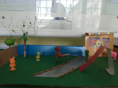 Четвърто основно училище "Иван Вазов"