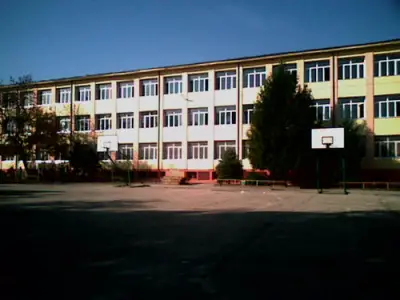 Четвърто основно училище "Иван Вазов"