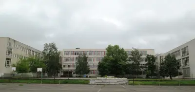 Шесто СУ „Отец Паисий” - гр. Монтана