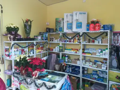 Агроаптека Агродом-2000 Берковица