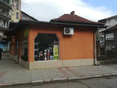 Агроаптека Агродом-2000 Берковица