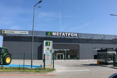 Мегатрон гр. Монтана (Megatron Montana)