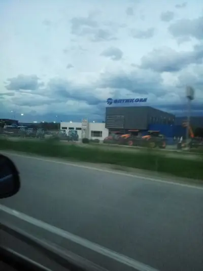 Мегатрон гр. Монтана (Megatron Montana)