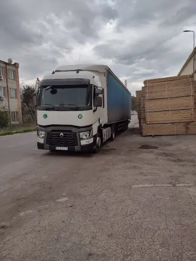 Ауторън Транспорт 07