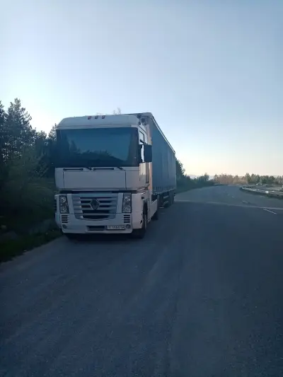 Ауторън Транспорт 07