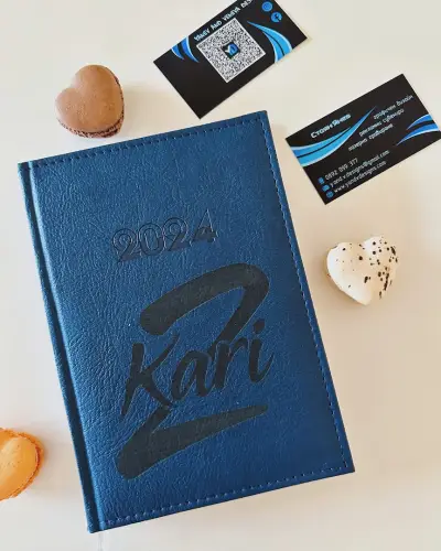 Yanev and Veneva Designs