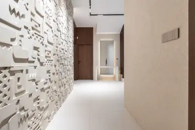 Studio ONE- Интериорен дизайн и реализация