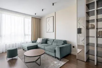 High - End Design