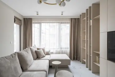 High - End Design