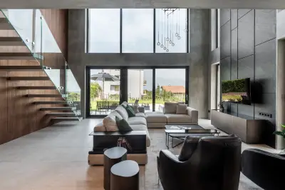 Studio ONE - INTERIOR DESIGN