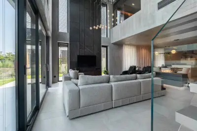 Studio ONE - INTERIOR DESIGN