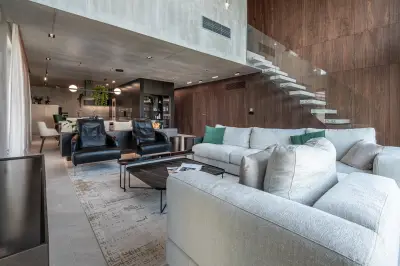Studio ONE - INTERIOR DESIGN