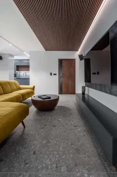 Studio ONE - INTERIOR DESIGN