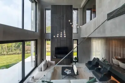Studio ONE - INTERIOR DESIGN