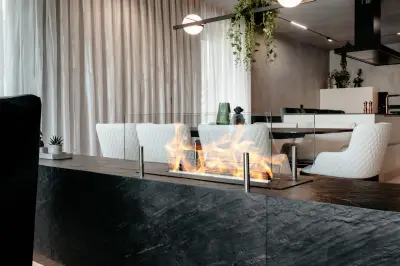 Studio ONE - INTERIOR DESIGN