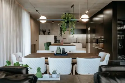 Studio ONE - INTERIOR DESIGN