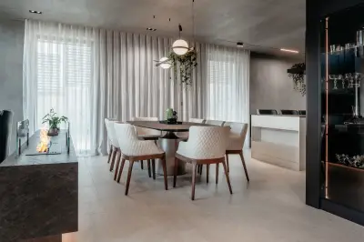 Studio ONE - INTERIOR DESIGN