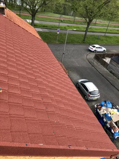 Ремонт на покрив remont na pokrivi