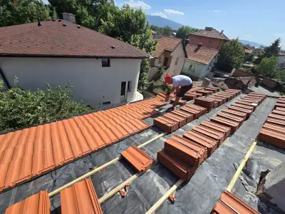 Покриви Европа