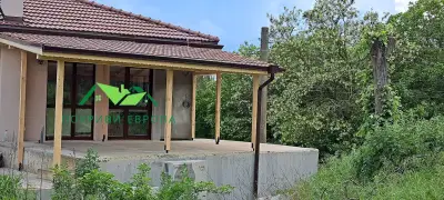 Покриви Европа