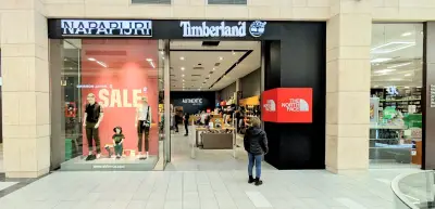 Timberland