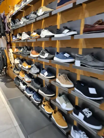 Timberland