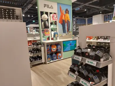 DEICHMANN