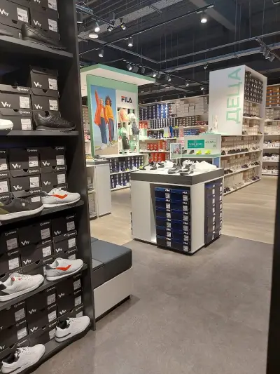 DEICHMANN