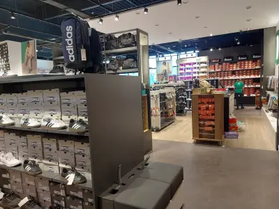 DEICHMANN