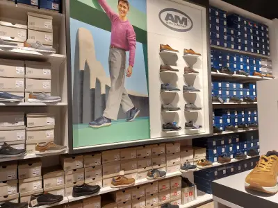 DEICHMANN
