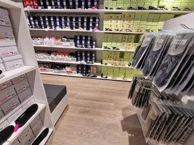 DEICHMANN