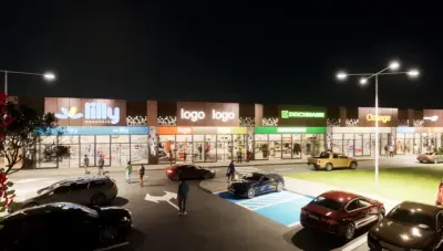 DEICHMANN