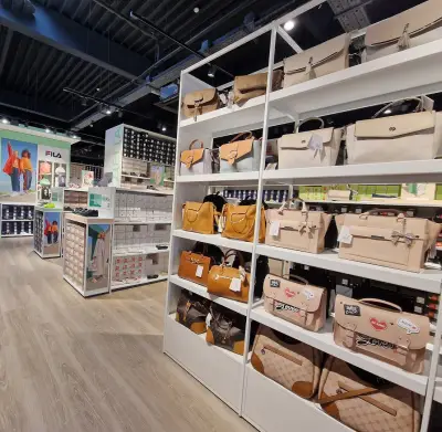 DEICHMANN