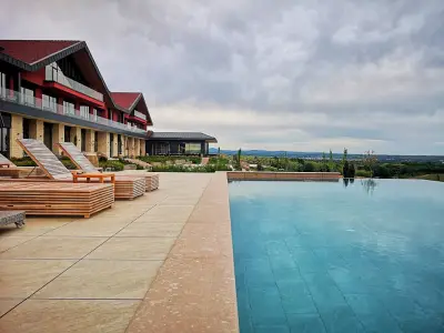 KatarzynA Hotel