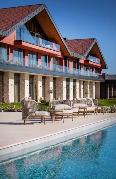 KatarzynA Hotel