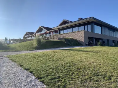 KatarzynA Hotel