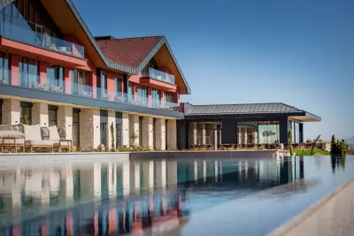 KatarzynA Hotel