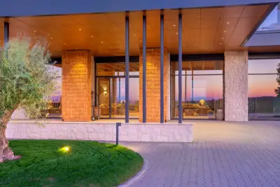 KatarzynA Hotel