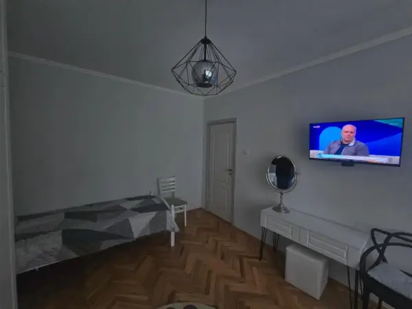 Апартамент