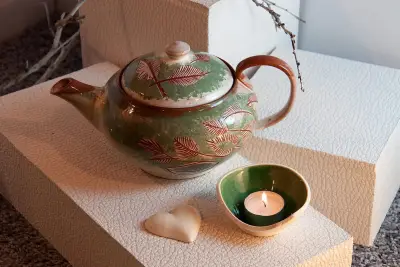 Ceramicss