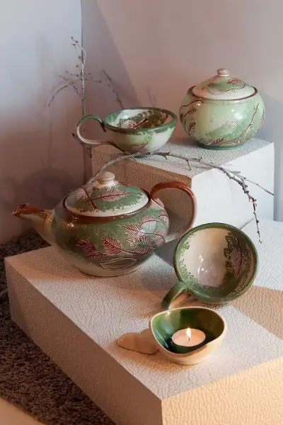 Ceramicss