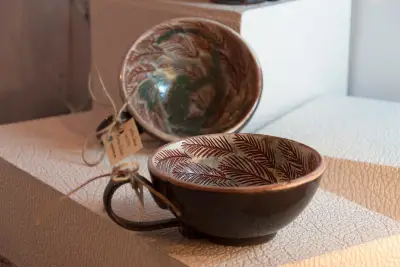 Ceramicss