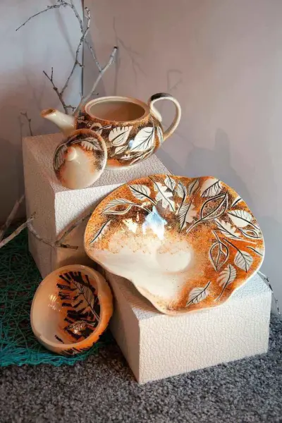 Ceramicss