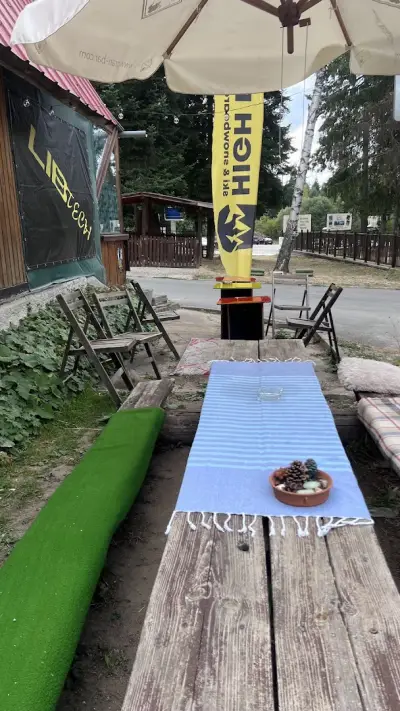 Borovets-ebikes
