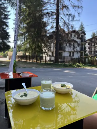 Borovets-ebikes