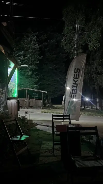 Borovets-ebikes